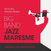 BIG BAND JAZZ MARESME  - CD MEETING OUR NEIGHBOURS