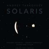 ARTEMIEV EDWARD  - 2xCD SOLARIS: SOUND AND VISION
