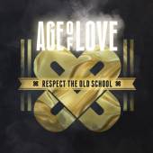  AGE OF LOVE 10 YEARS - supershop.sk