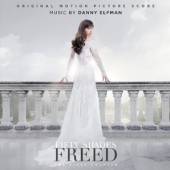 SOUNDTRACK  - CD FIFTY SHADES FREED-SCORE