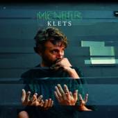 MENEER MICHIELS  - CD KLETS