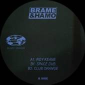 BRAME & HAMO  - VINYL CLUB ORANGE -EP- [VINYL]