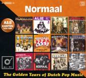  GOLDEN YEARS OF DUTCH.. - suprshop.cz