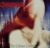 OBTRUNCATION  - CD CALLOUS CONCEPT -BT/RE-