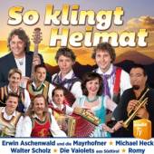  SO KLINGT HEIMAT - supershop.sk