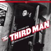  THIRD MAN -HQ- [VINYL] - suprshop.cz