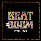 VARIOUS  - CD BEAT (AL)BOOM 196..