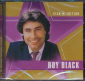 BLACK ROY  - CD STAR EDITION