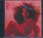 ROSS DIANA  - CD ROSS -REISSUE-