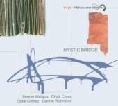 WALLACE BENNIE  - CD MYSTIC BRIDGE