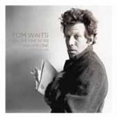 WAITS TOM  - VINYL ON THE LINE IN '89 VOL.1 [VINYL]