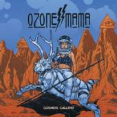 OZONE MAMA  - VINYL COSMOS CALLING [VINYL]