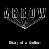 ARROW  - VINYL DIARY OF A SOLDIER LTD. [VINYL]