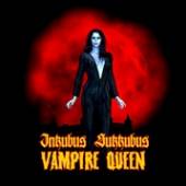 INKUBUS SUKKUBUS  - CD VAMPYRE QUEEN