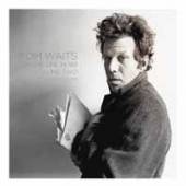 TOM WAITS  - 2xVINYL ON THE LINE ..