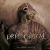 PRIMORDIAL  - 2xVINYL EXILE AMONGS..