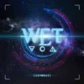 W.E.T.  - VINYL EARTHRAGE [LTD] [VINYL]