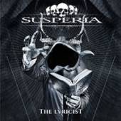 SUSPERIA  - CD LYRICIST