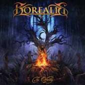 BOREALIS  - CD OFFERING [DIGI]