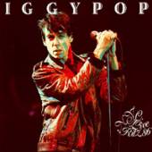 POP IGGY  - 2xVINYL LIVE AT THE.. -COLOURED- [VINYL]