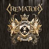 CREMATORY  - 2xCDL OBLIVION