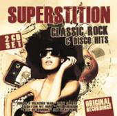 VARIOUS  - CD+DVD SUPERSTITION ..