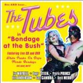 TUBES  - 3xCD BONDAGE AT THE BUSH