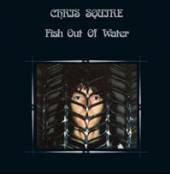 SQUIRE CHRIS  - 7xCD FISH OUT OF WATER [LTD]