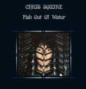 SQUIRE CHRIS  - 2xCD FISH OUT OF WATER [DIGI]