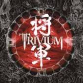 TRIVIUM  - 2xVINYL SHOGUN -COLOURED- [VINYL]