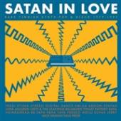 VARIOUS  - CD SATAN IN LOVE