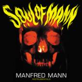 MANFRED MANN'S EARTHBAND  - VINYL SOUL OF MANN [VINYL]