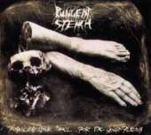 PUNGENT STENCH  - CD FOR GOD YOUR SOUL FOR ME