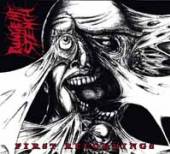 PUNGENT STENCH  - CD FIRST RECORDINGS -DIGI-