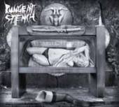 PUNGENT STENCH  - CDD AMPEAUTY