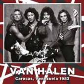 VAN HALEN  - 2xVINYL CARACAS, VENEZUELA 1983 [VINYL]