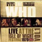  LIVE AT THE ISLE OF WIGHT VOL 1 [VINYL] - supershop.sk