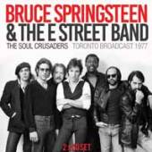 SPRINGSTEEN BRUCE  - CD SOUL CRUSADERS