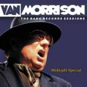 MORRISON VAN  - 2xVINYL MIDNIGHT.. -COLOURED- [VINYL]