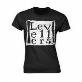  LOGO (BLACK) [velkost XL] - supershop.sk
