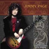 PAGE JIMMY  - VINYL PLAYIN' UP A.. -COLOURED- [VINYL]