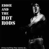 EDDIE AND THE HOT RODS  - VINYL DOING.. -COLOURED- [VINYL]