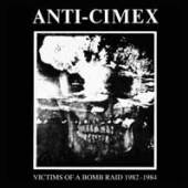 ANTI CIMEX  - VINYL VICTIMS OF A BOMB.. -RSD- [VINYL]