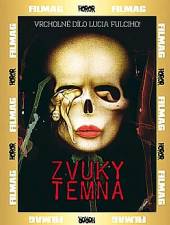  Zvuky temna (Sette note in nero) DVD - supershop.sk
