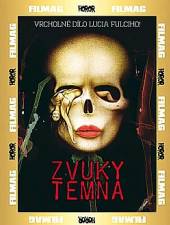  Zvuky temna (Sette note in nero) DVD - suprshop.cz