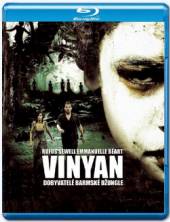 Vinyan - Dobyvatelé barmské džungle - BLU-RAY - supershop.sk