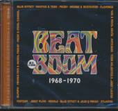  BEAT (AL)BOOM 1968-1970 /2CD/ 2018 - supershop.sk