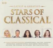  LATEST & GREATEST STARS OF CLASSICAL - supershop.sk