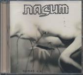 NASUM  - CD HUMAN 2.0