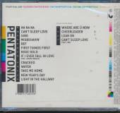  PENTATONIX (deluxe Version) - supershop.sk